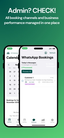 Pluq iPhone screenshot