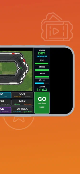 Race Driver: Motorsport Career screenshot 9