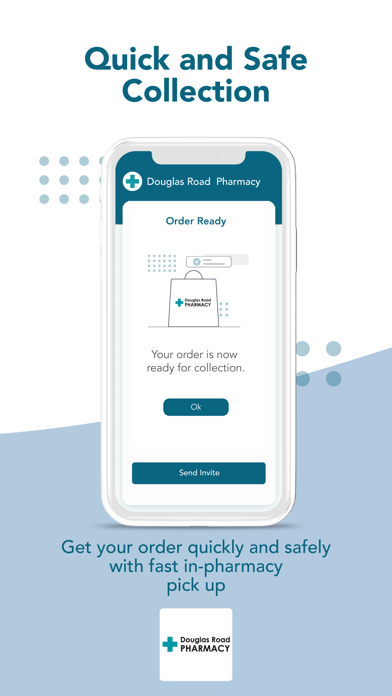 Screenshot #2 pour Douglas Road Pharmacy