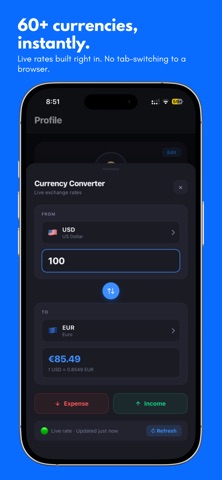 Coinova Screenshot 7 of 7