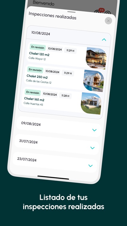 Revicasa Home Inspections screenshot-3