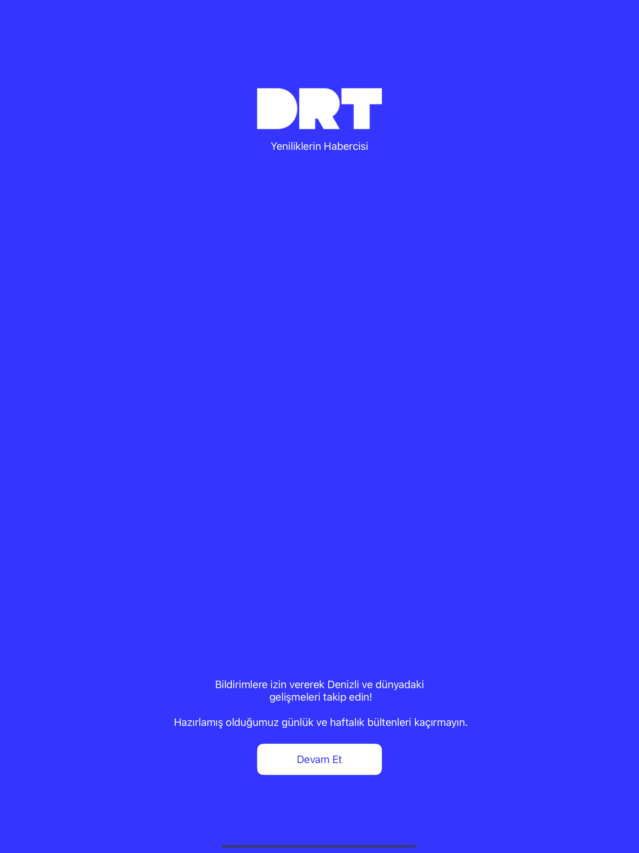 DRT