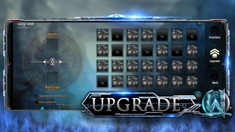 Walk Online Mobile screenshot-7