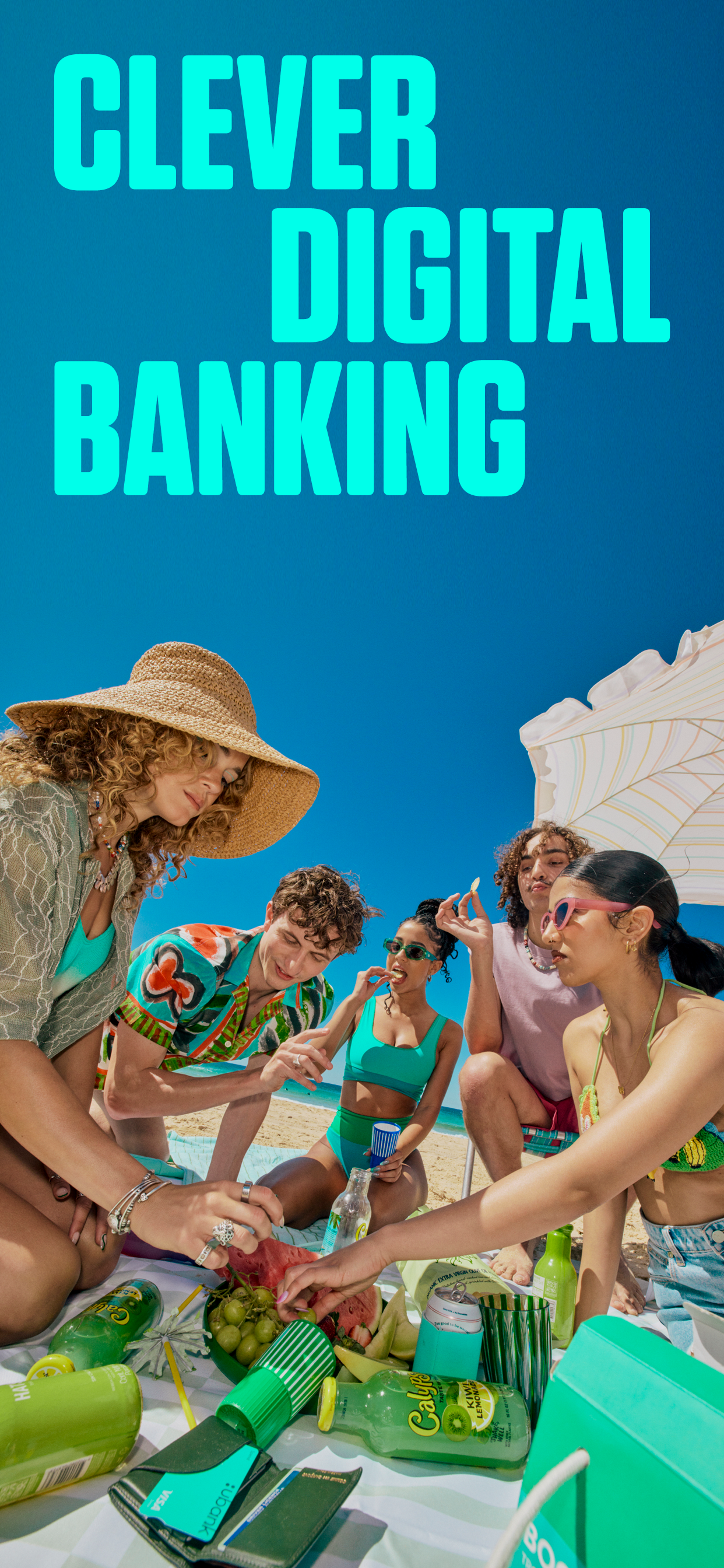 Ubank Money App