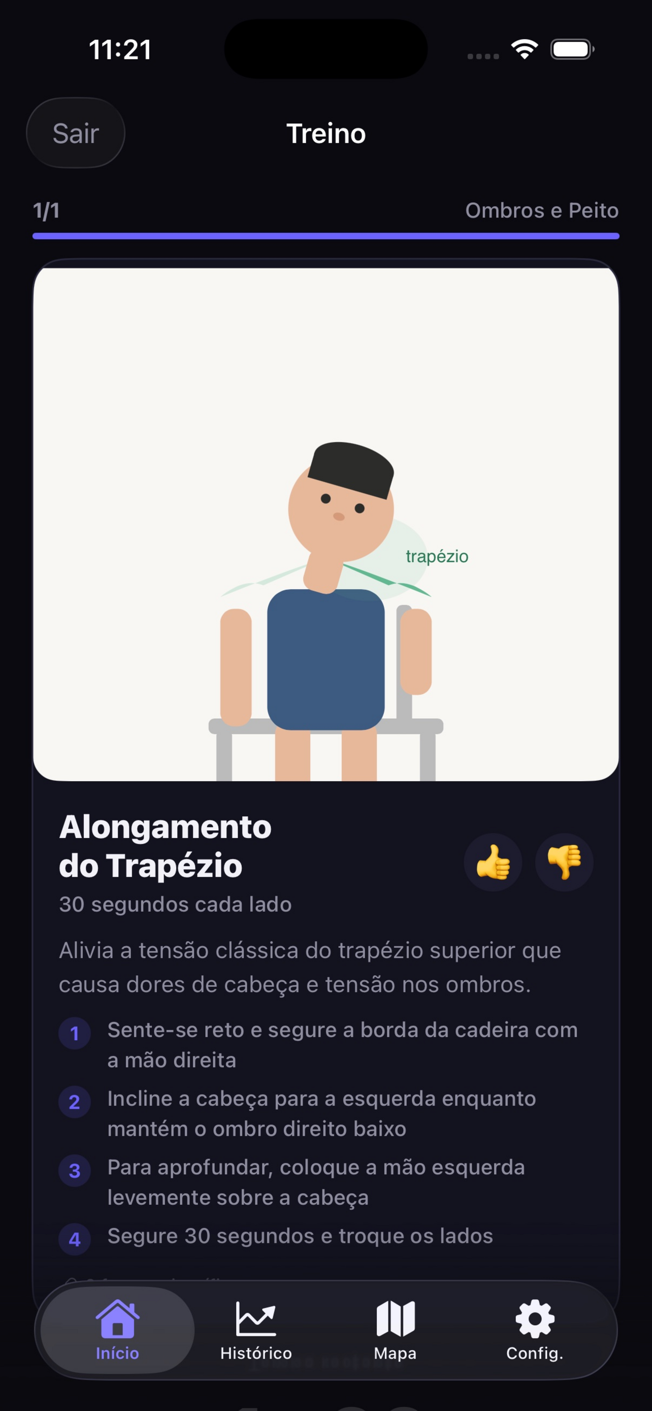 Posturize