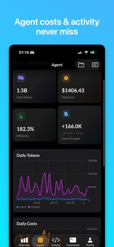 ShellTime.xyz Screenshot 2 of 5