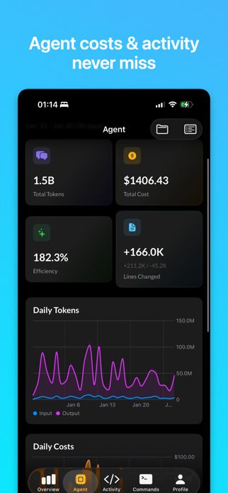 ShellTime.xyz Screenshot 2 of 5