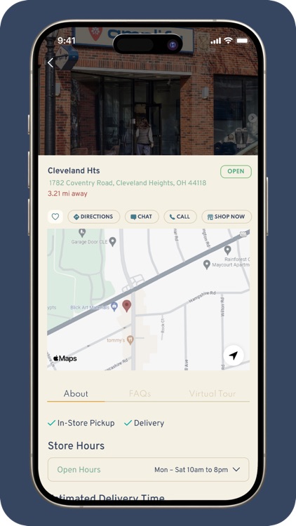 Amplify Dispensary screenshot-5