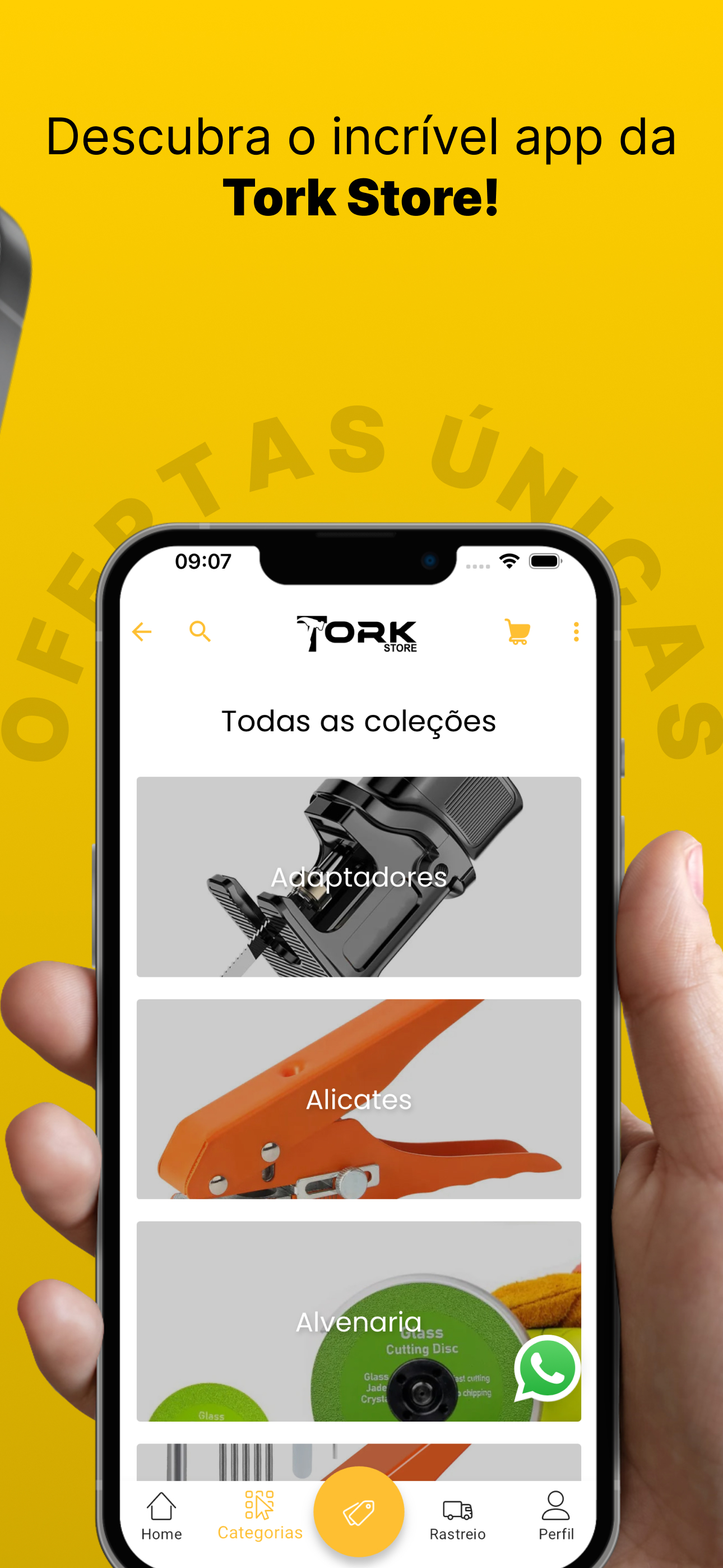 Tork Store®