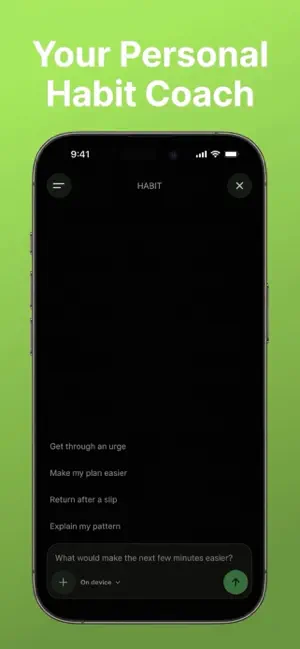 HABIT: Break the Loop screenshot 3