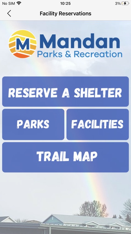 Mandan Park District screenshot-3