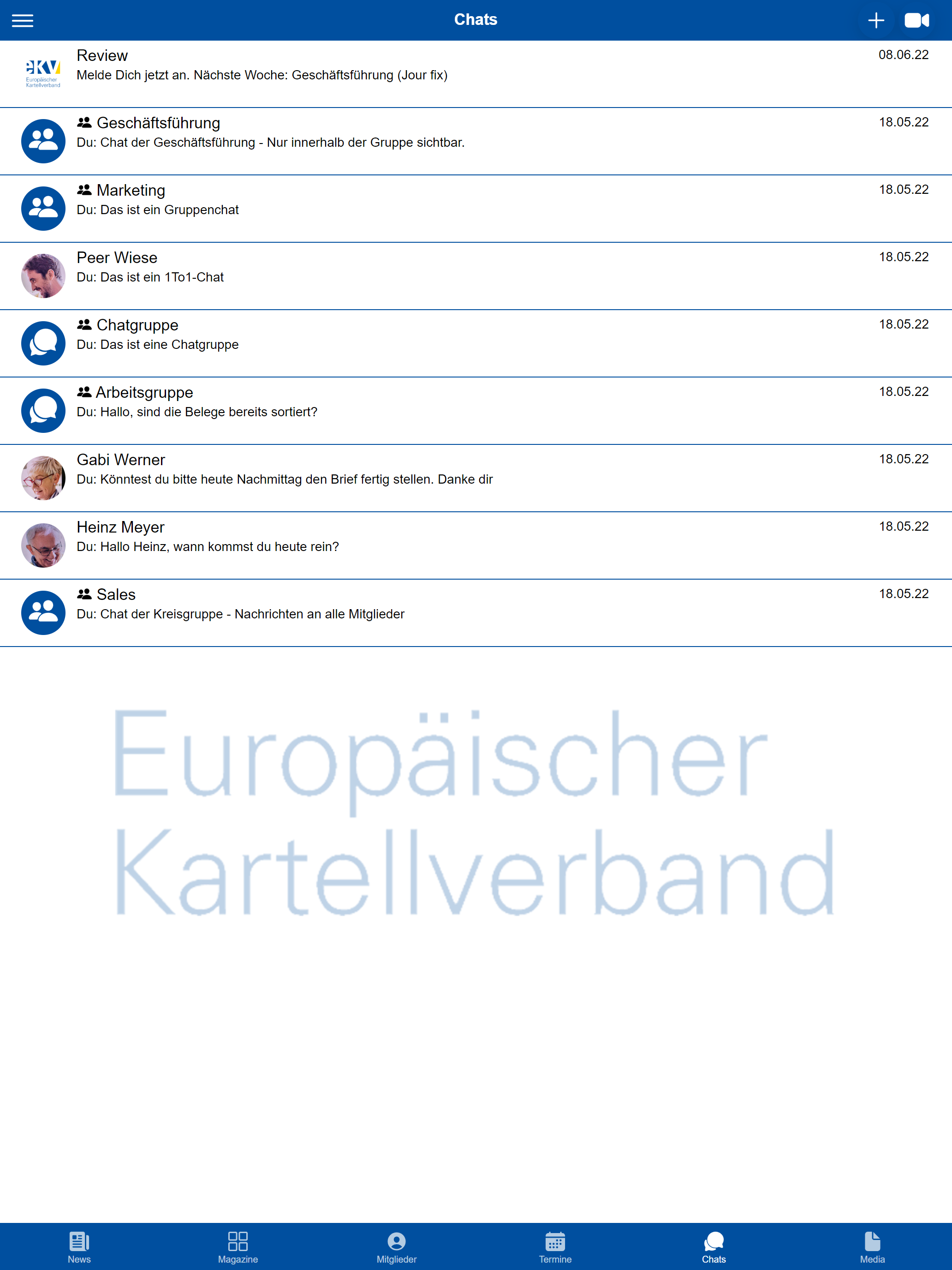 EKV-App screenshot 16