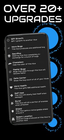 Swarm Game Screenshot 8 of 8