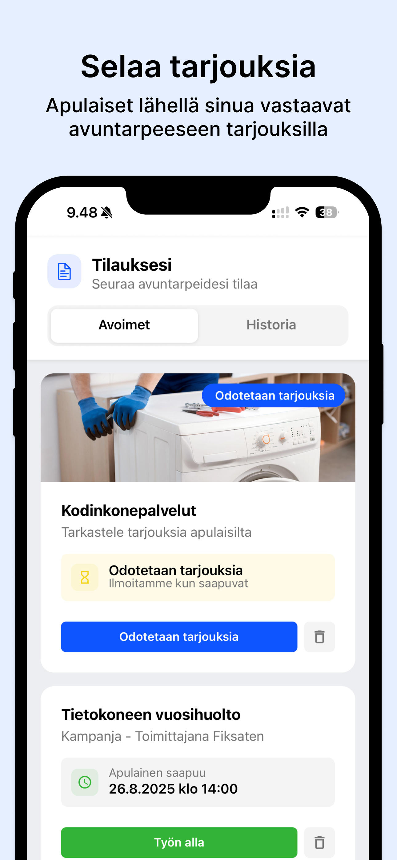 Fiksaten