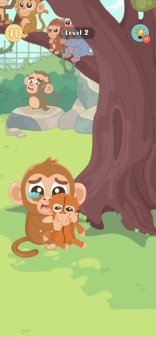 Save the Pets: Animal Rescue screenshot 4