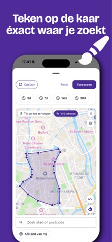 Swimmo screenshot