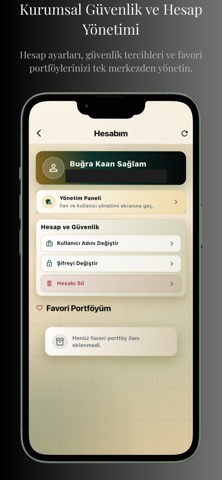 DuruGlobal Screenshot 3 of 7