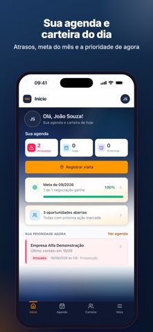 Entidades360 Consultor Screenshot 7 of 8
