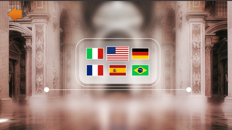 The Vatican Basilica Virtual screenshot-7