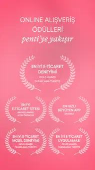 Penti: İç Giyim Ve Ev Giyim iphone resimleri 2