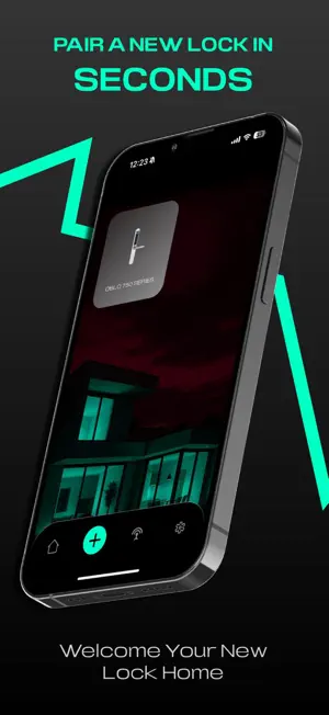 OBLO APP screenshot 2