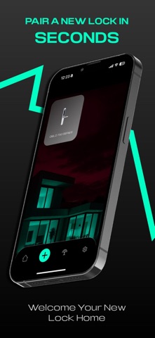 OBLO APP Screenshot 2 of 4