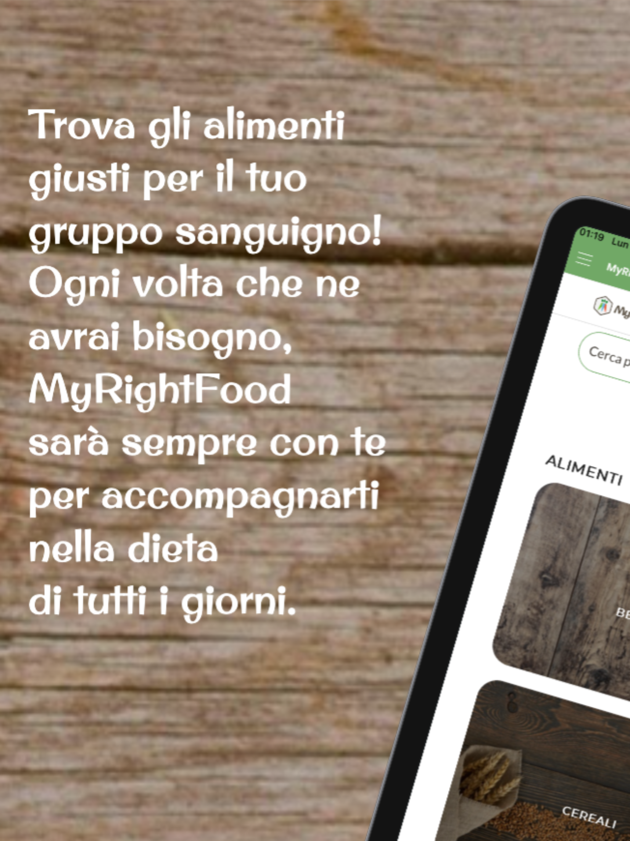 MyRightFood