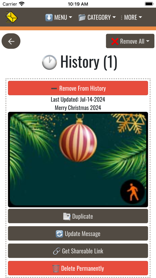 #10. EmailBackgrounds.com (iOS) 由: My App Catalog LLC