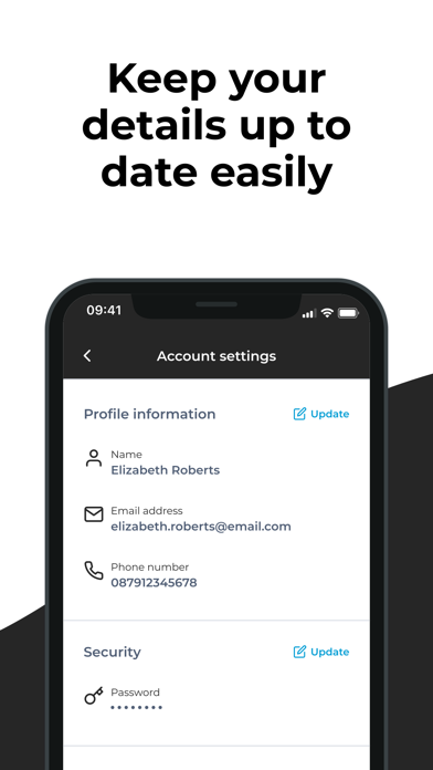 Screenshot #3 pour Prestige Beauty & Wellbeing