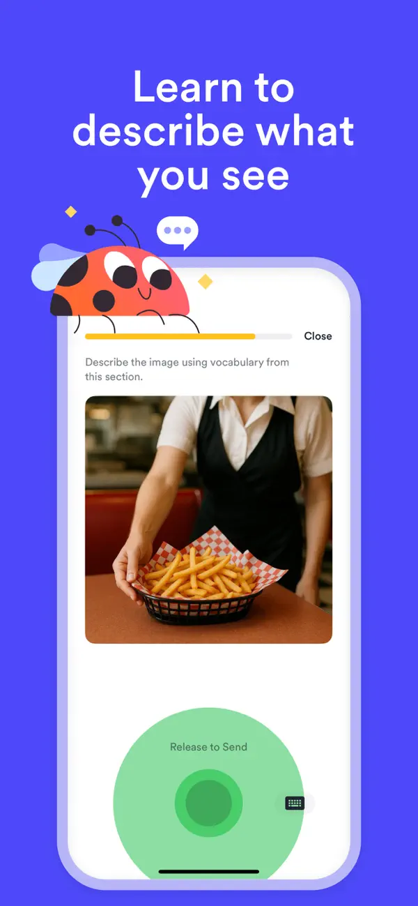 EF Hello: Language Learning screenshot 6
