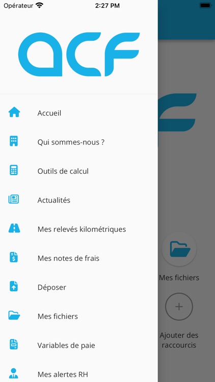 ACF Expertise Comptable