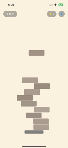 Balance - Find Peace Screenshot 4 of 7
