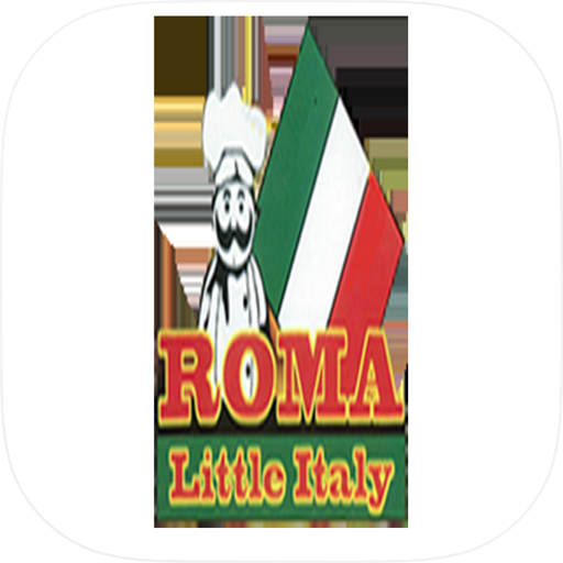 Roma Little Italy