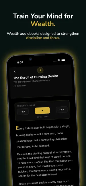 Millionaire Mode - Grow Rich screenshot 3