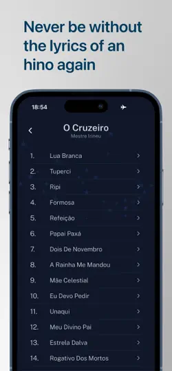 Скриншот Livro Da Floresta на iPhone 2
