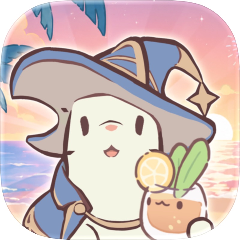 Cats & Soup : Magic Recipe screenshot 1