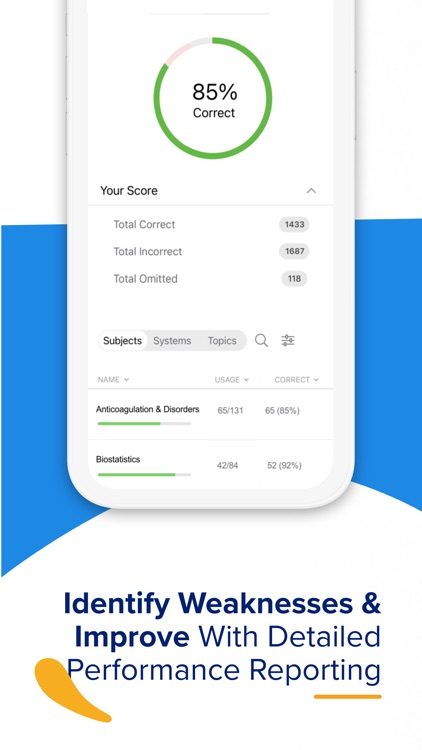 UWorld RxPrep Pharmacy Review screenshot-5