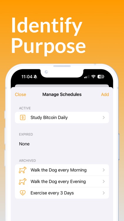 Metrinume screenshot-4