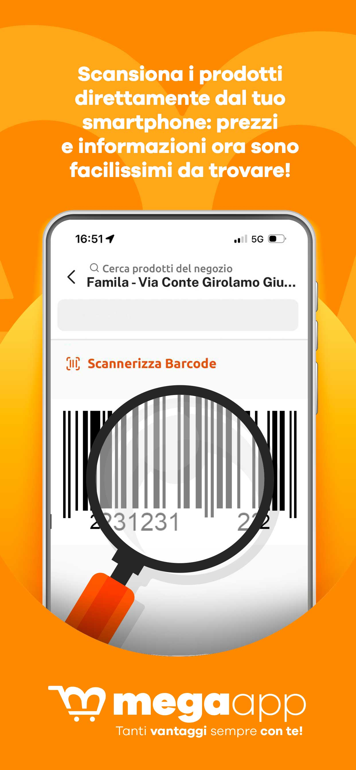 MegaApp 2.0
