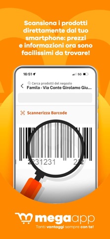 MegaApp 2.0 iPhone screenshot 6