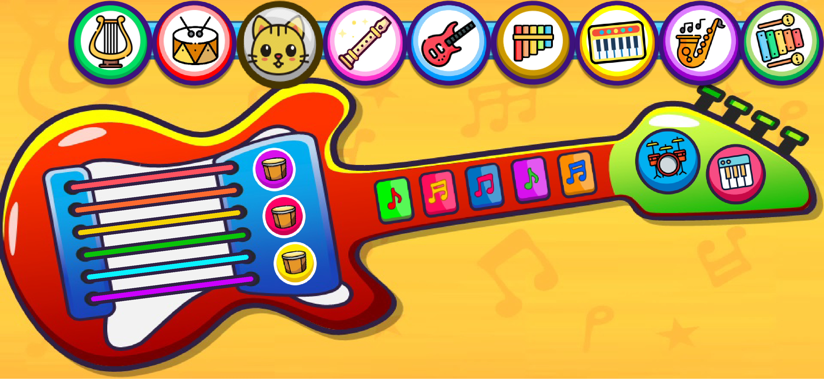 Piano Kids - Music & Songs NEW