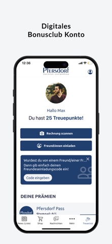 Pfersdorf Hof Screenshot 2 of 3