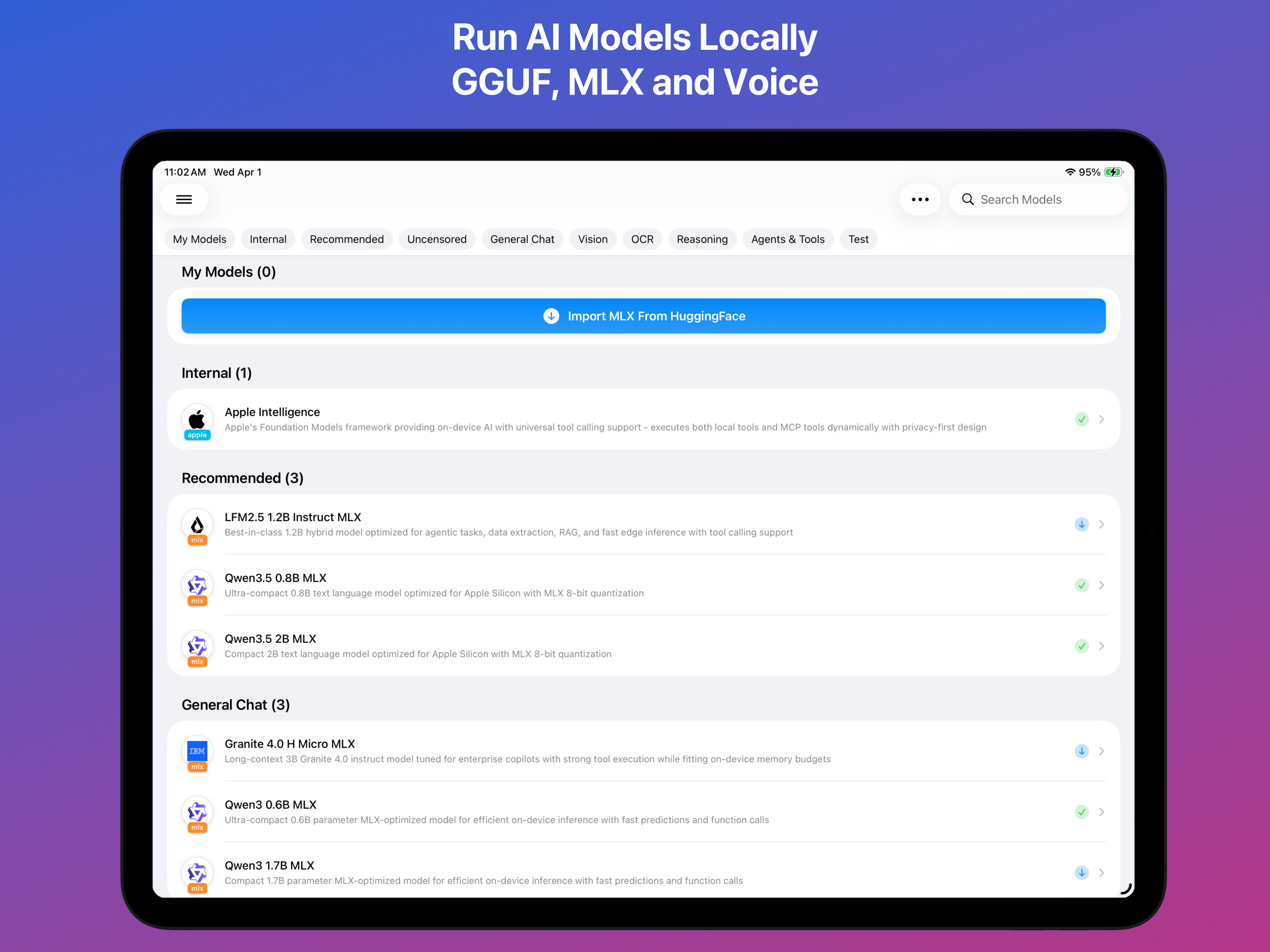 Privacy AI: Agent & Chatbot screenshot 13