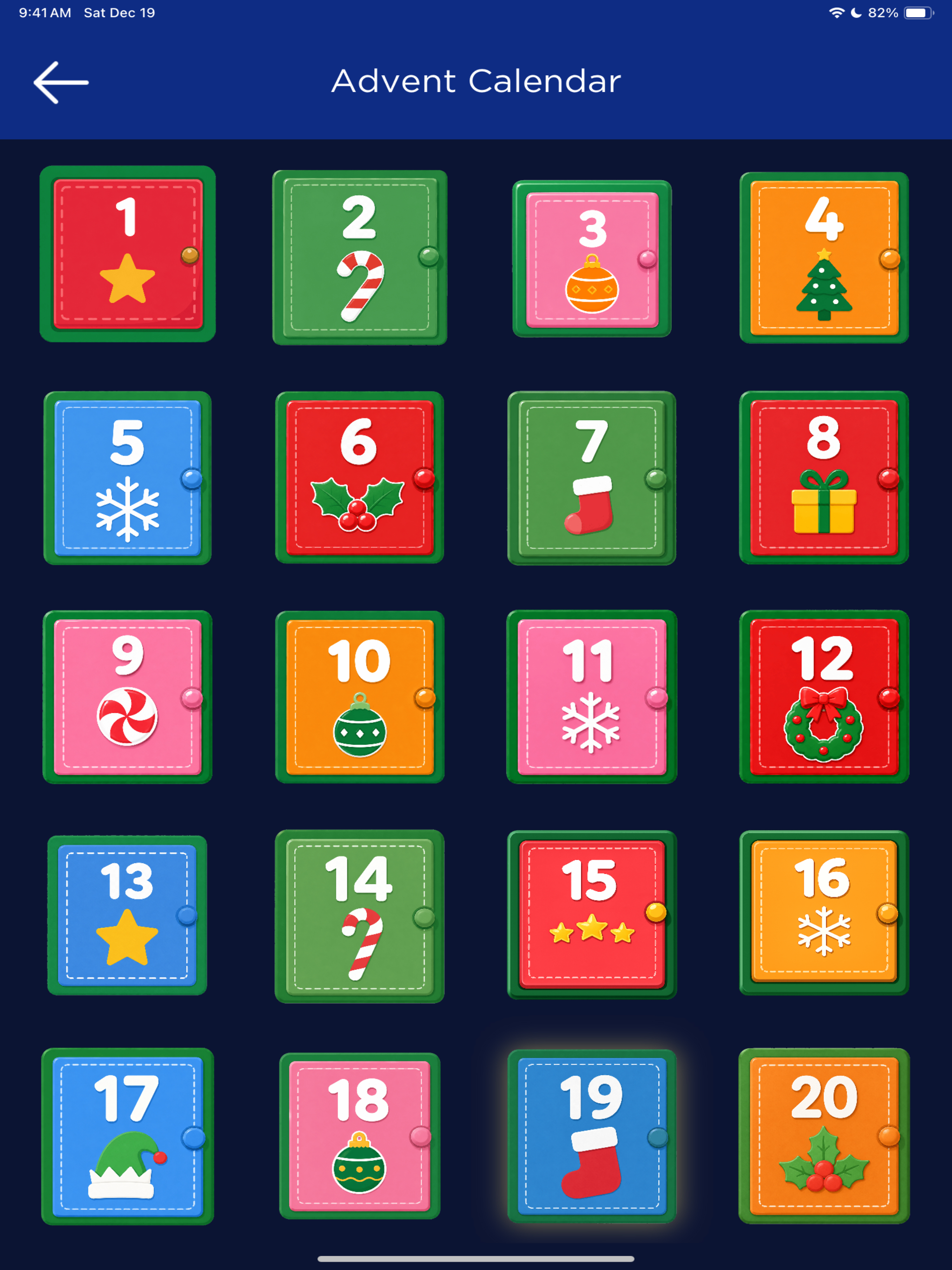 Santa Tracker - Track Santa