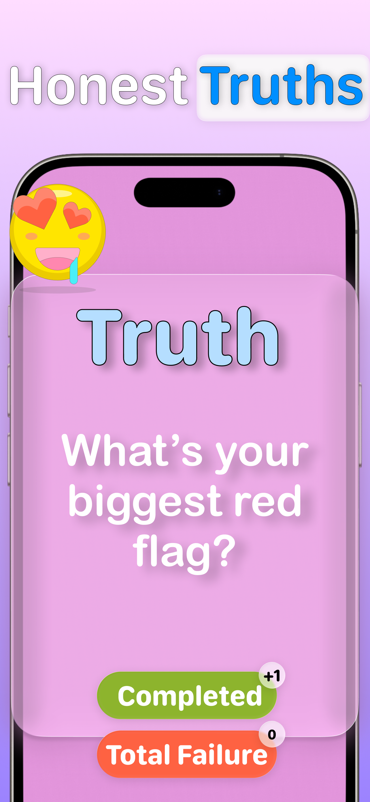Truth or Dare - PartyVibes screenshot 4