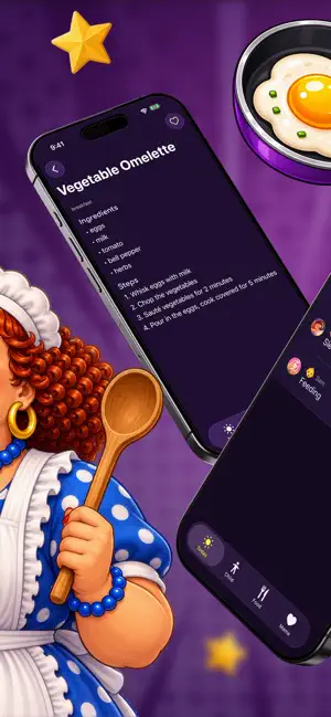 Mama Base screenshot 4