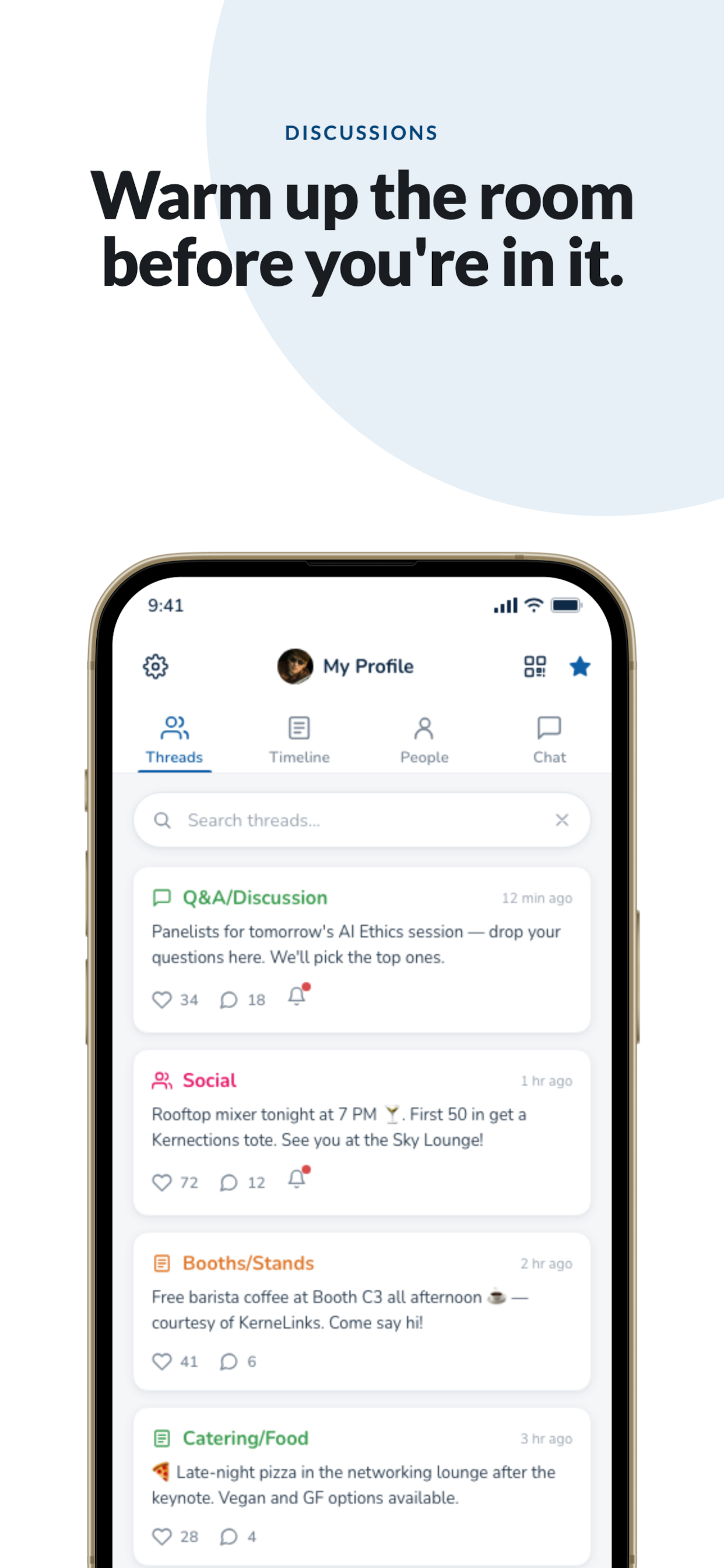 Kernections screenshot 4