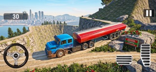 Overland Legends: Truck Sim Screenshot 5 of 5