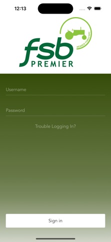FSB Premier Screenshot 1 of 3