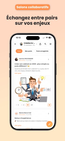 ExpertOne screenshot